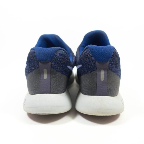 Nike Lunarepic Flyknit 2 Running Shoes - Women's Size 7.5 - Picture 6 of 9